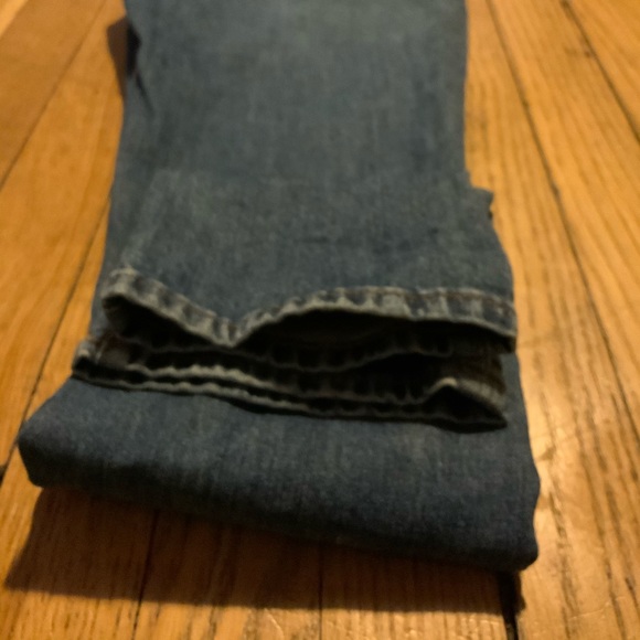Madewell Slim Boy Jean - Picture 5 of 6